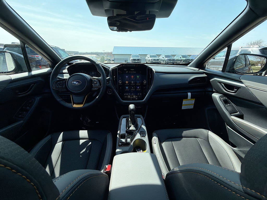 Thumbnail: 2026 Subaru Crosstrek - 2