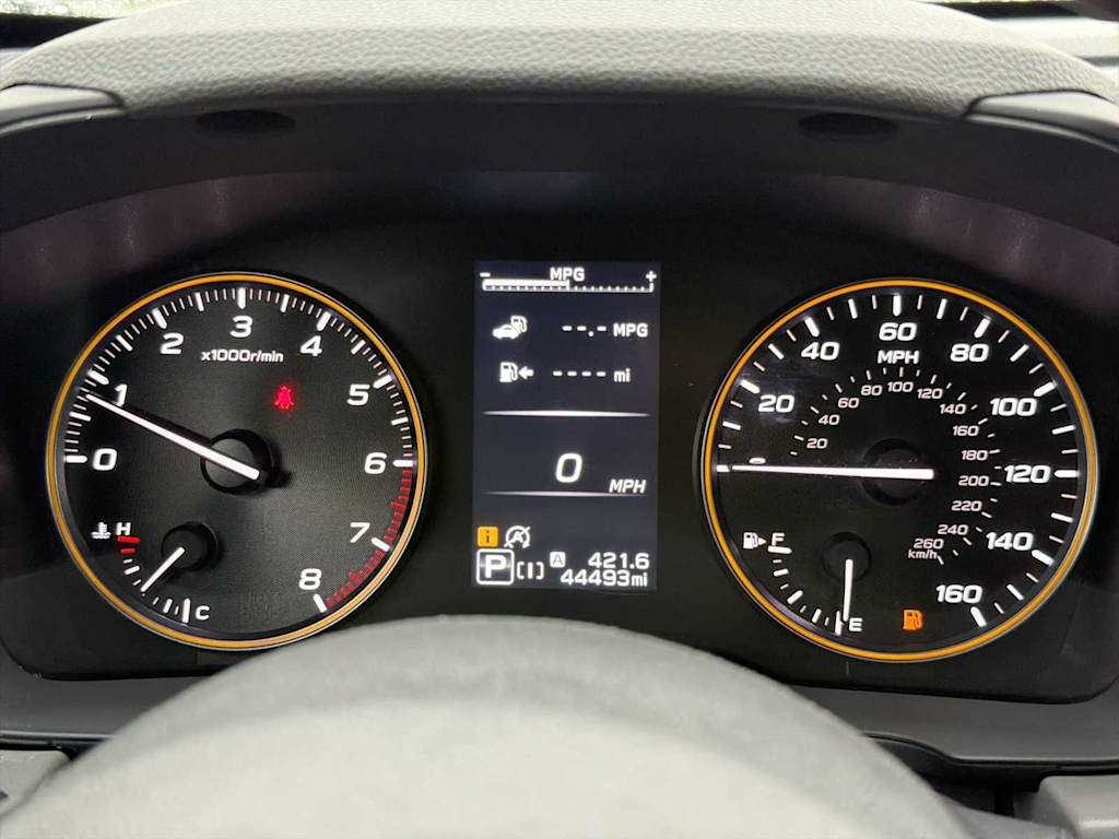 Thumbnail: 2024 Subaru Crosstrek - 15