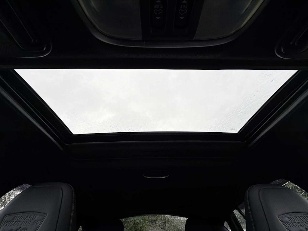 Thumbnail: 2024 Subaru Crosstrek - 25