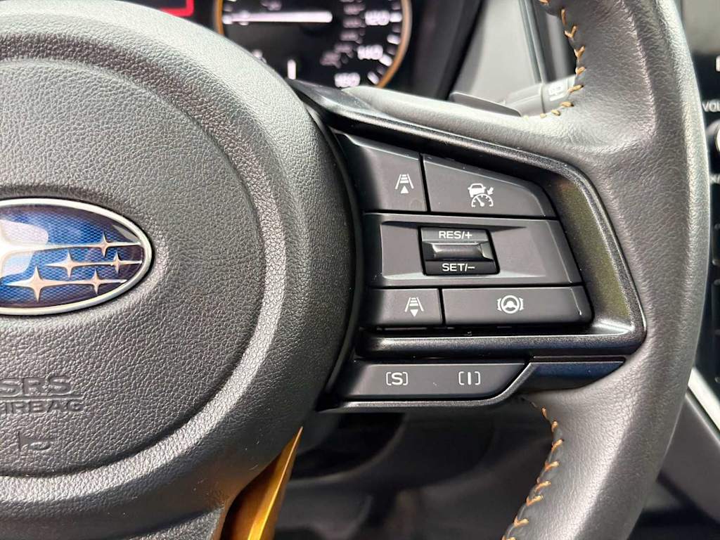 Thumbnail: 2024 Subaru Crosstrek - 29