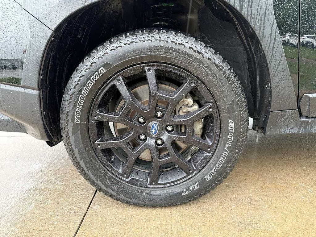 Thumbnail: 2024 Subaru Crosstrek - 6