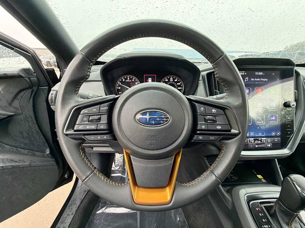 Thumbnail: 2024 Subaru Crosstrek - 12