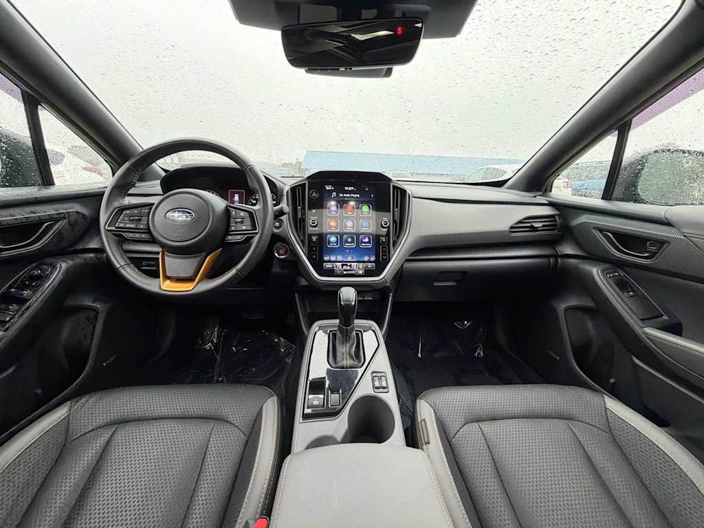 Thumbnail: 2024 Subaru Crosstrek - 8