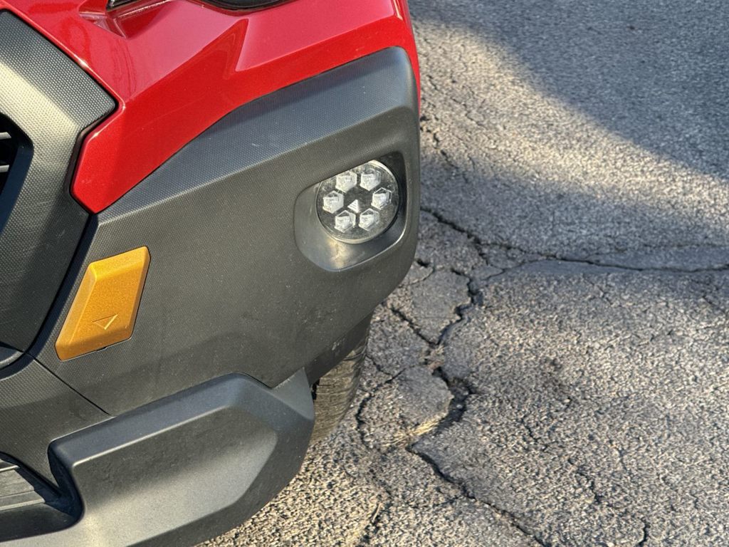 Thumbnail: 2024 Subaru Crosstrek - 19