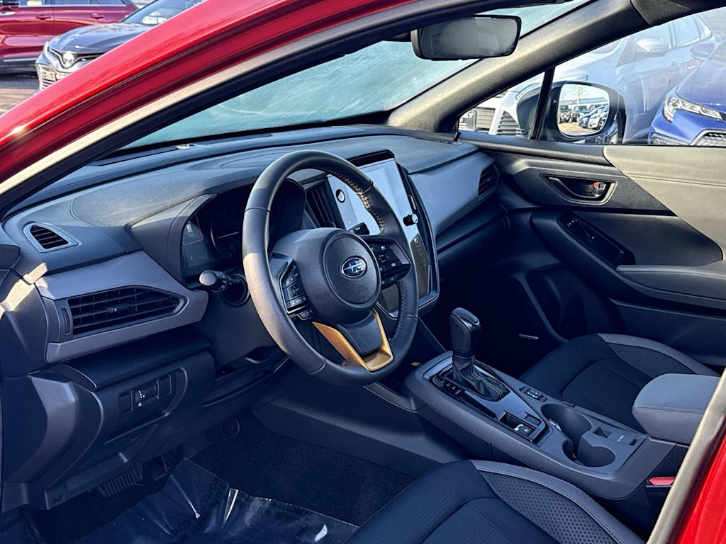 Thumbnail: 2024 Subaru Crosstrek - 2