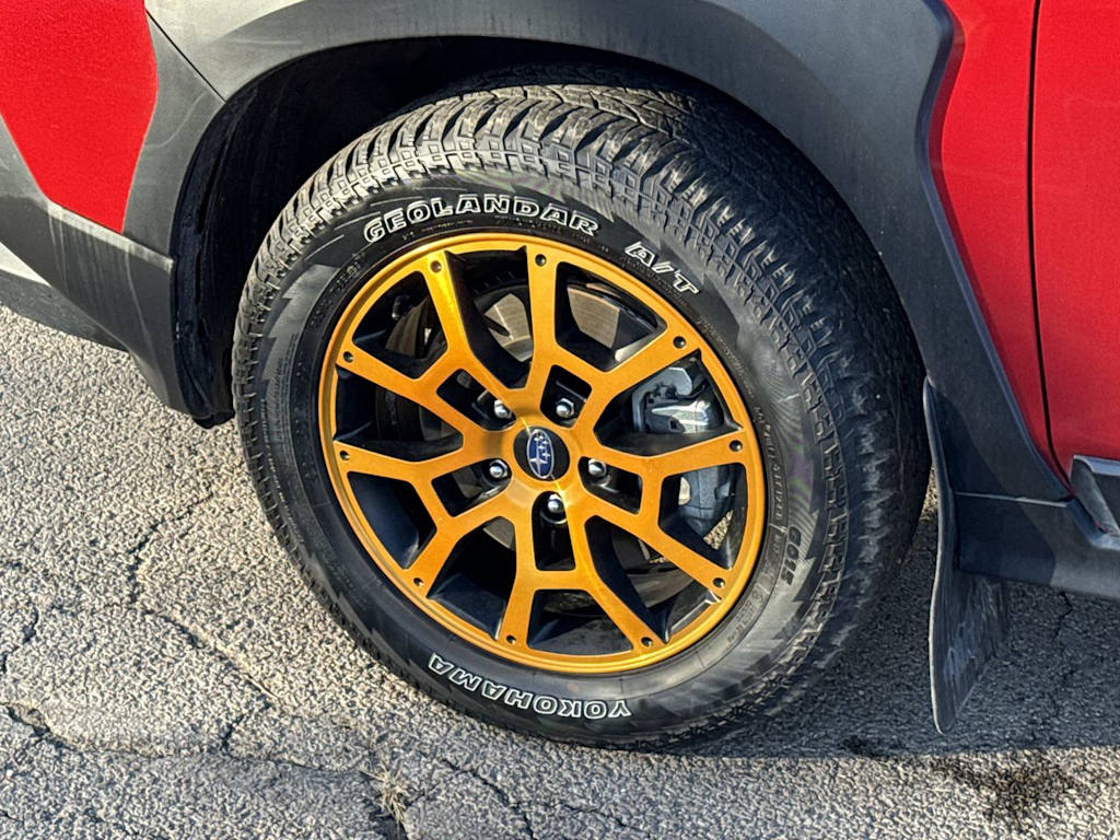 Thumbnail: 2024 Subaru Crosstrek - 8