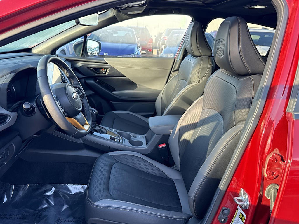 Thumbnail: 2024 Subaru Crosstrek - 11