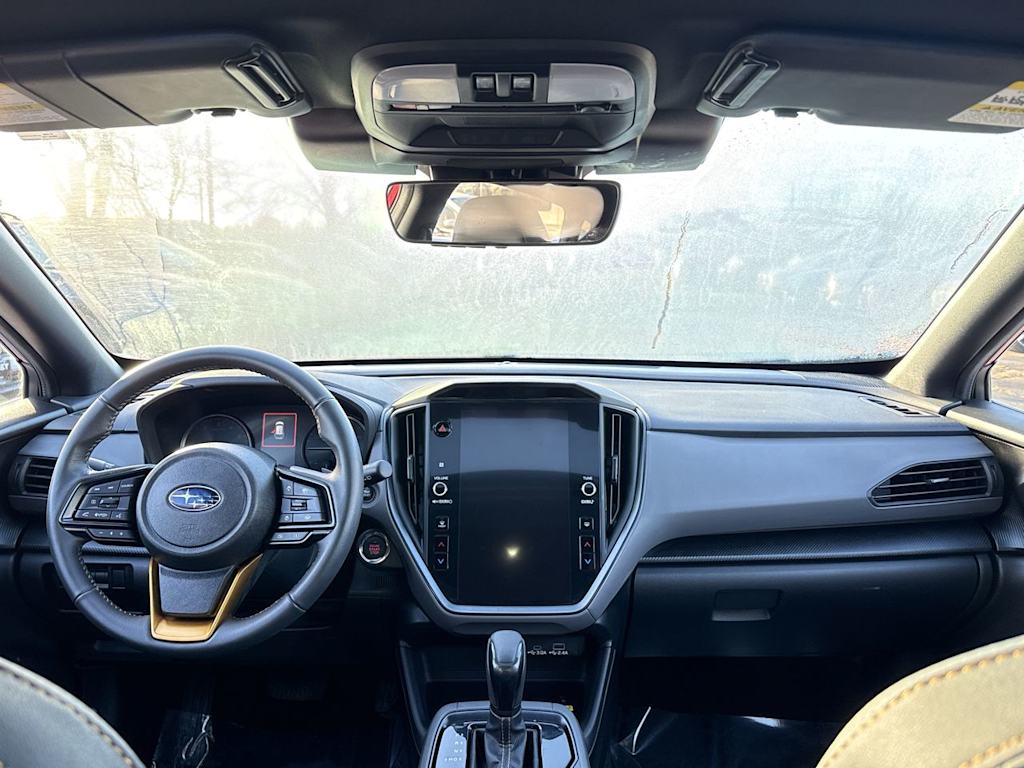 Thumbnail: 2024 Subaru Crosstrek - 10