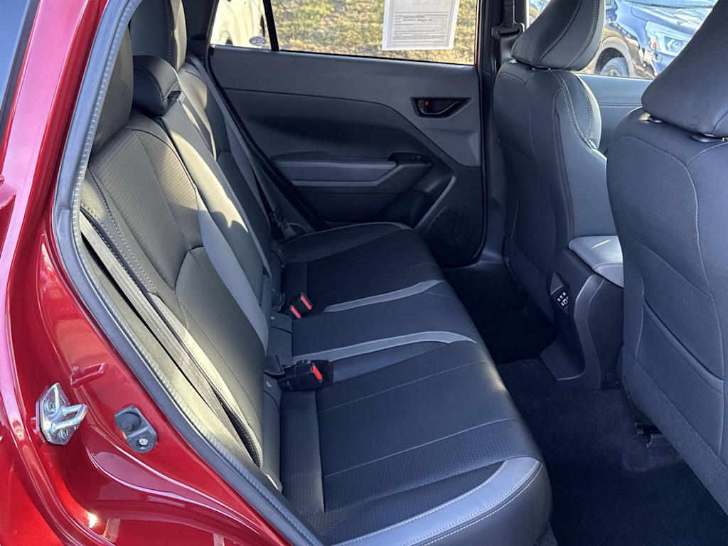 Thumbnail: 2024 Subaru Crosstrek - 28