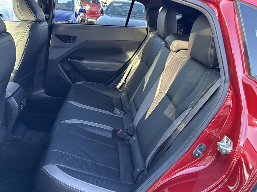 Thumbnail: 2024 Subaru Crosstrek - 27