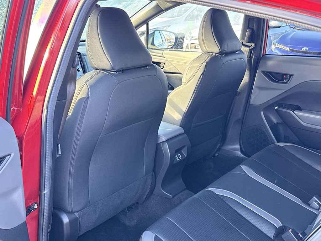 Thumbnail: 2024 Subaru Crosstrek - 13