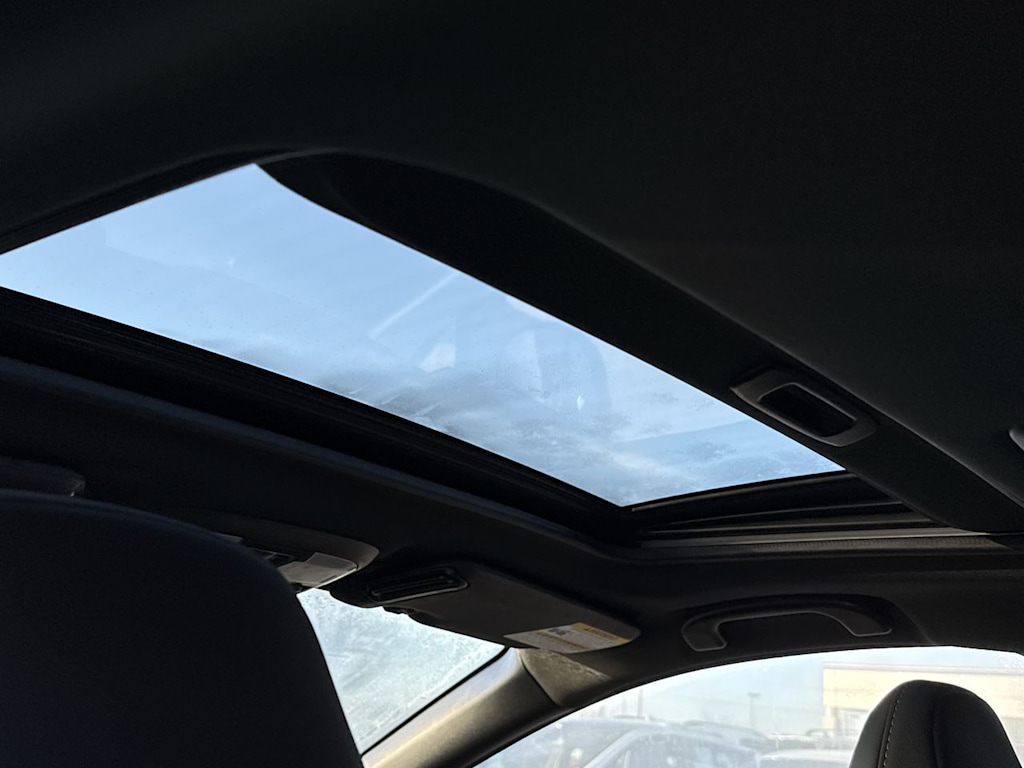 Thumbnail: 2024 Subaru Crosstrek - 26