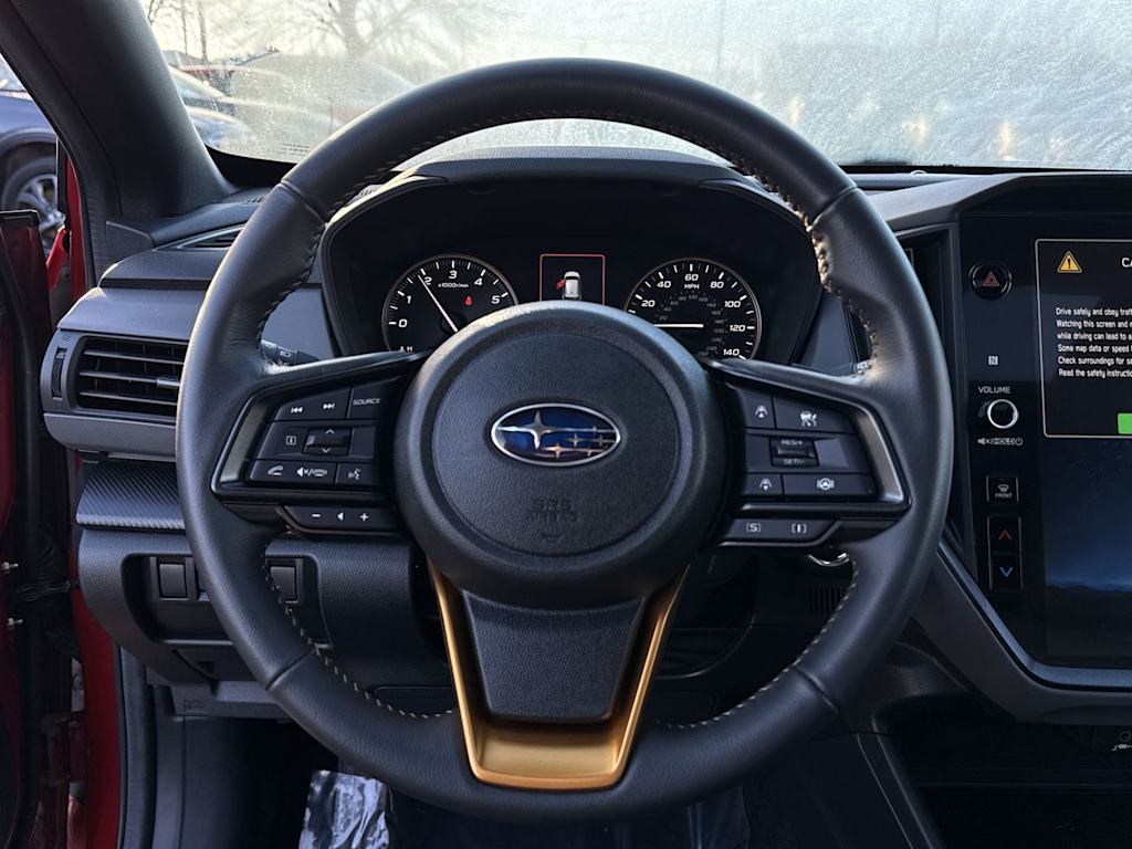 Thumbnail: 2024 Subaru Crosstrek - 14