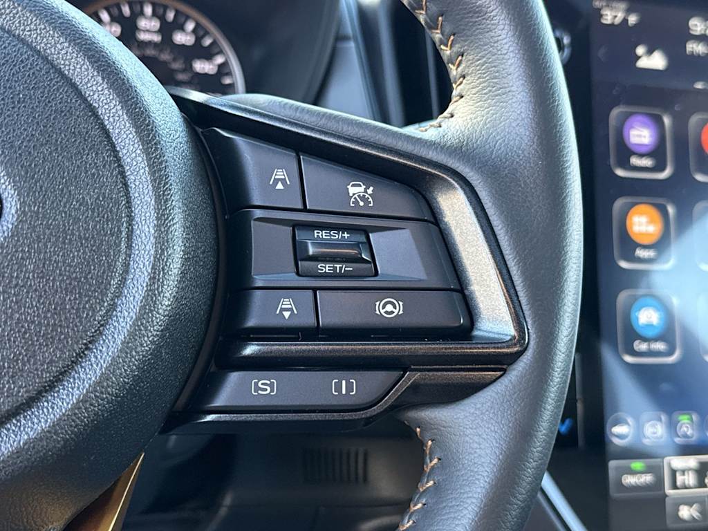 Thumbnail: 2024 Subaru Crosstrek - 30