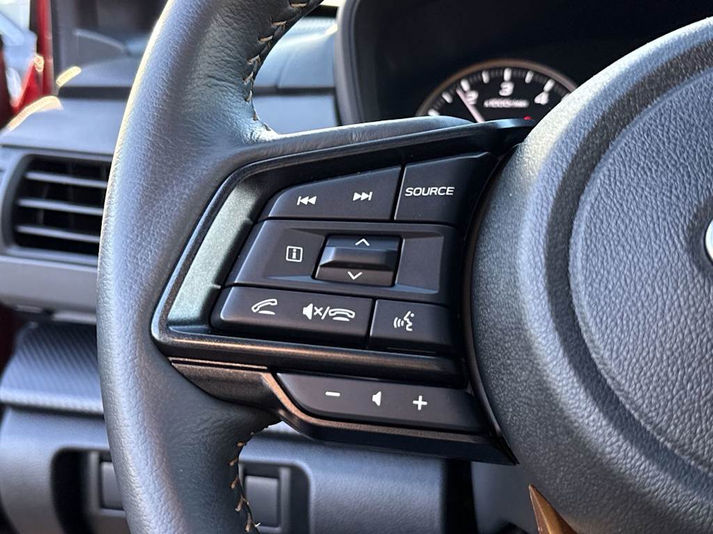 Thumbnail: 2024 Subaru Crosstrek - 29