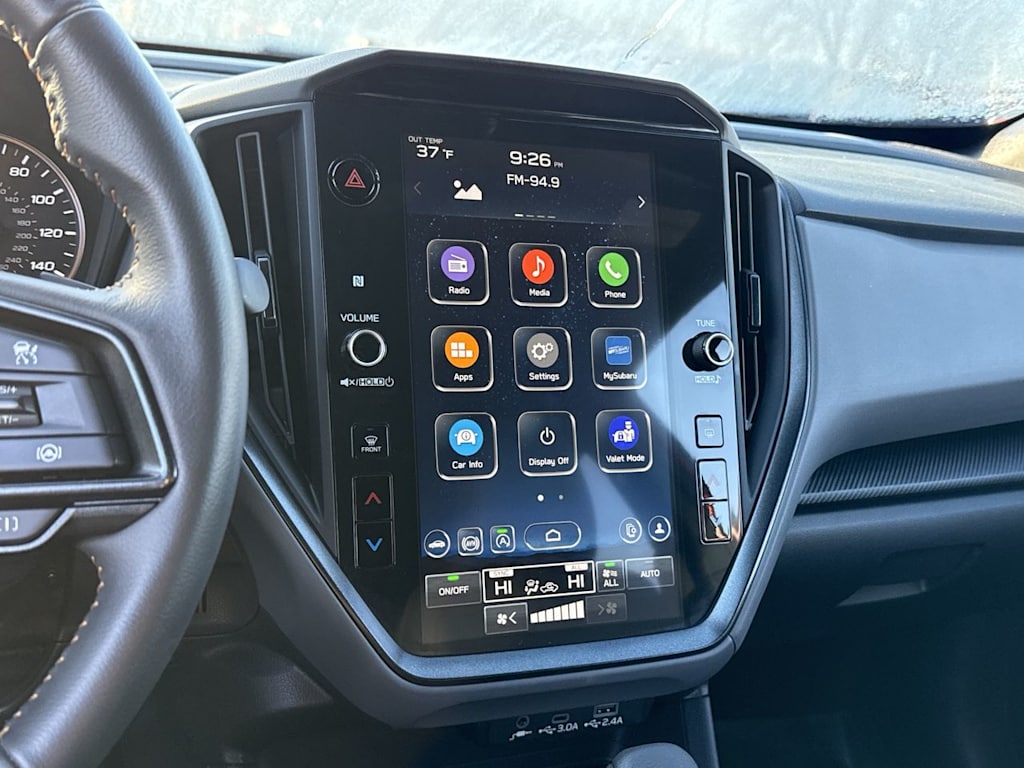 Thumbnail: 2024 Subaru Crosstrek - 15