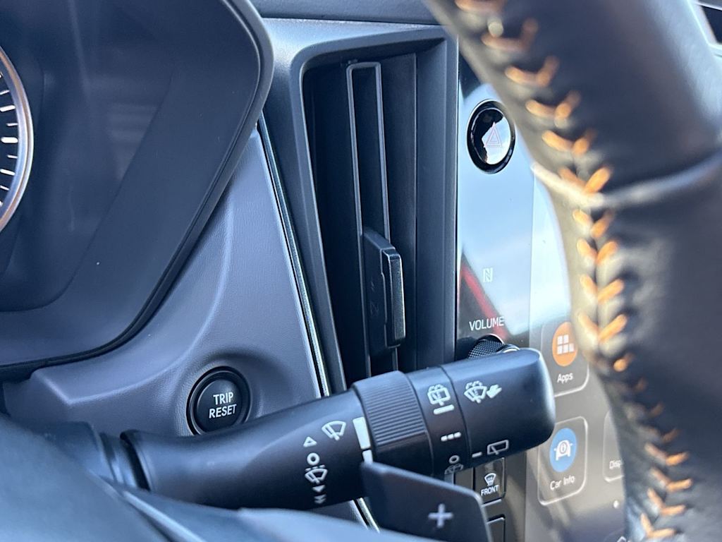 Thumbnail: 2024 Subaru Crosstrek - 7