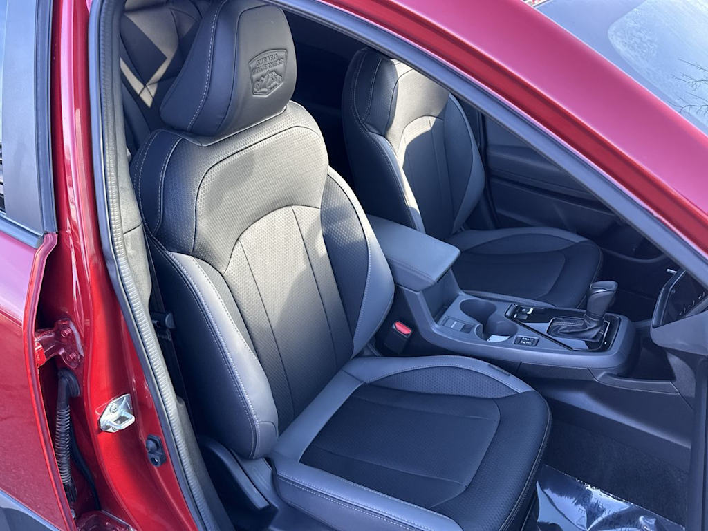 Thumbnail: 2024 Subaru Crosstrek - 12