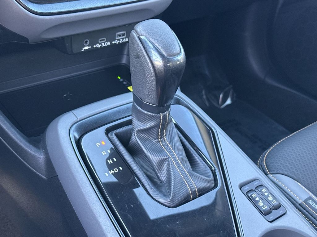 Thumbnail: 2024 Subaru Crosstrek - 16