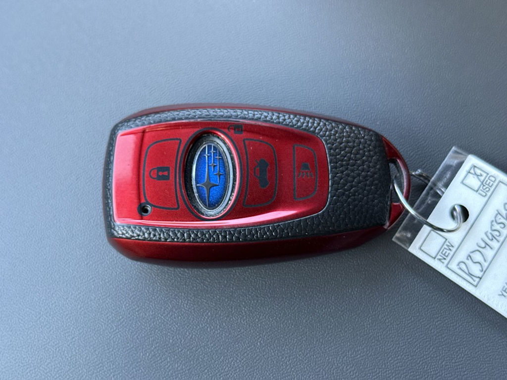 Thumbnail: 2024 Subaru Crosstrek - 35