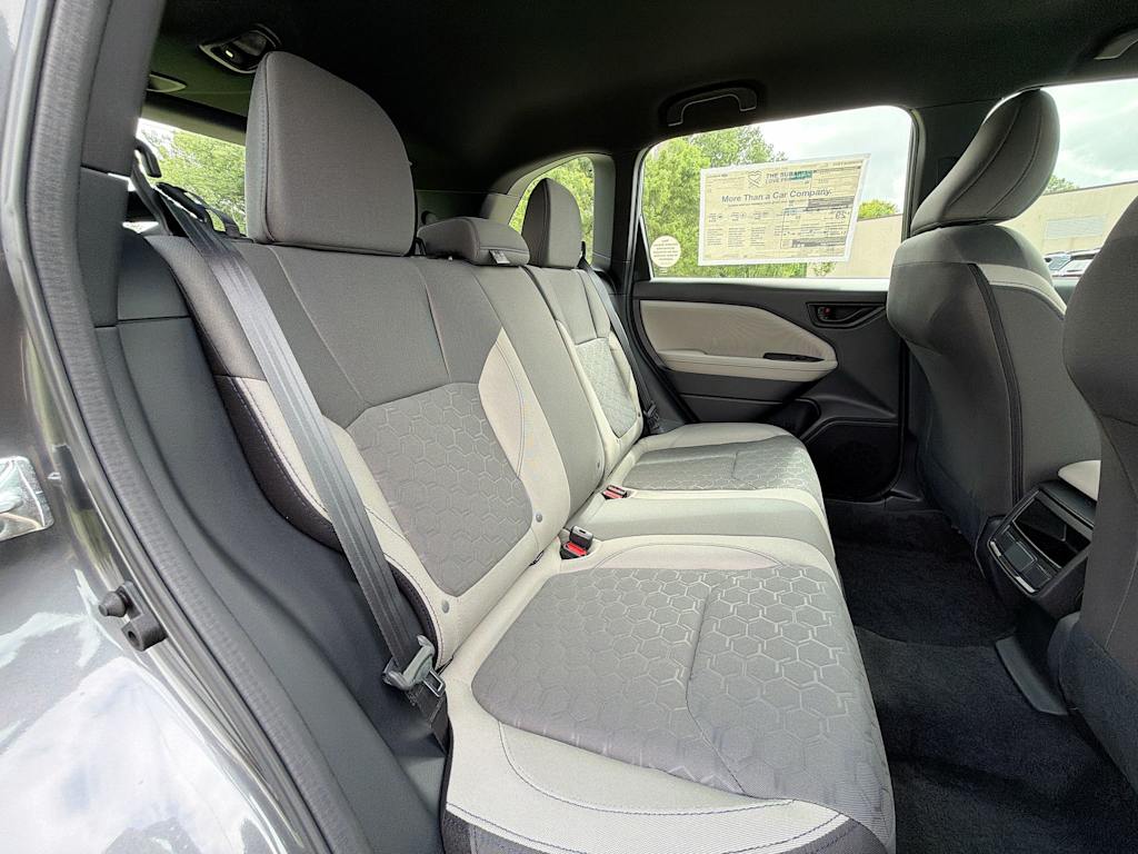 Thumbnail: 2026 Subaru Forester - 25