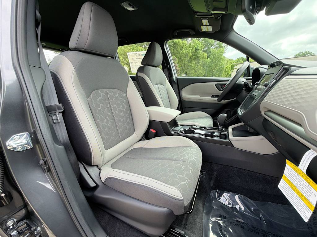 Thumbnail: 2026 Subaru Forester - 11