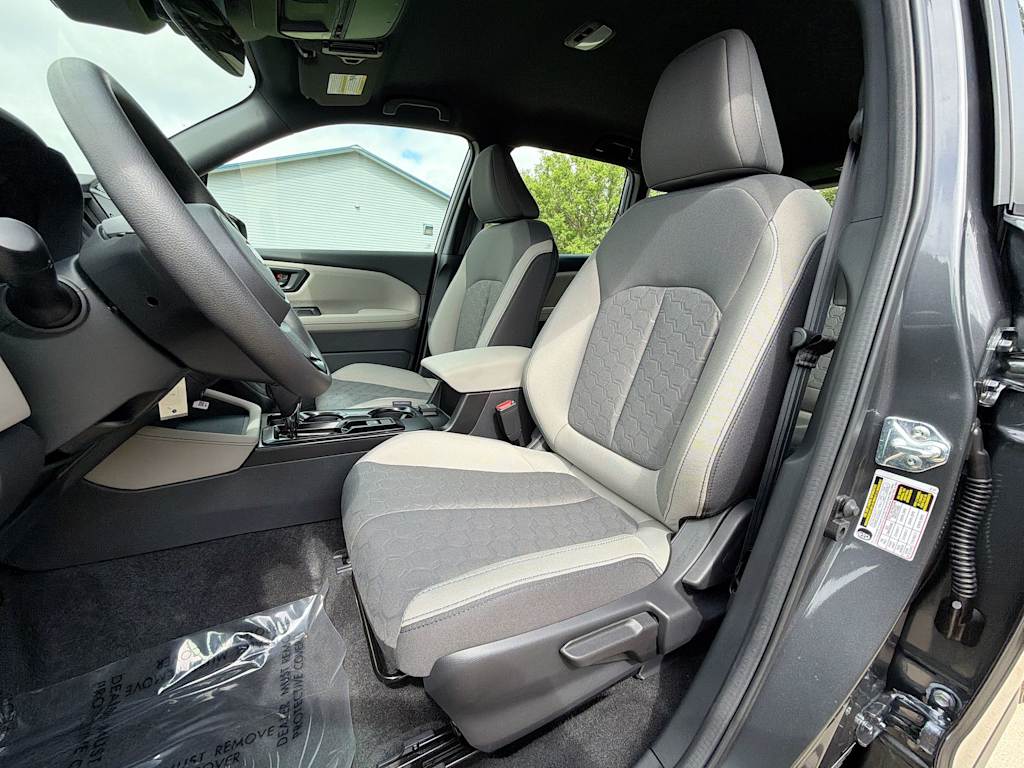 Thumbnail: 2026 Subaru Forester - 10