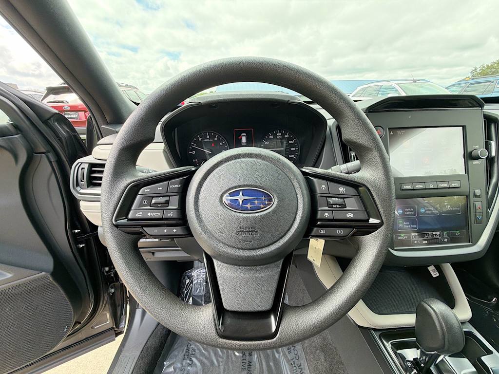 Thumbnail: 2026 Subaru Forester - 13