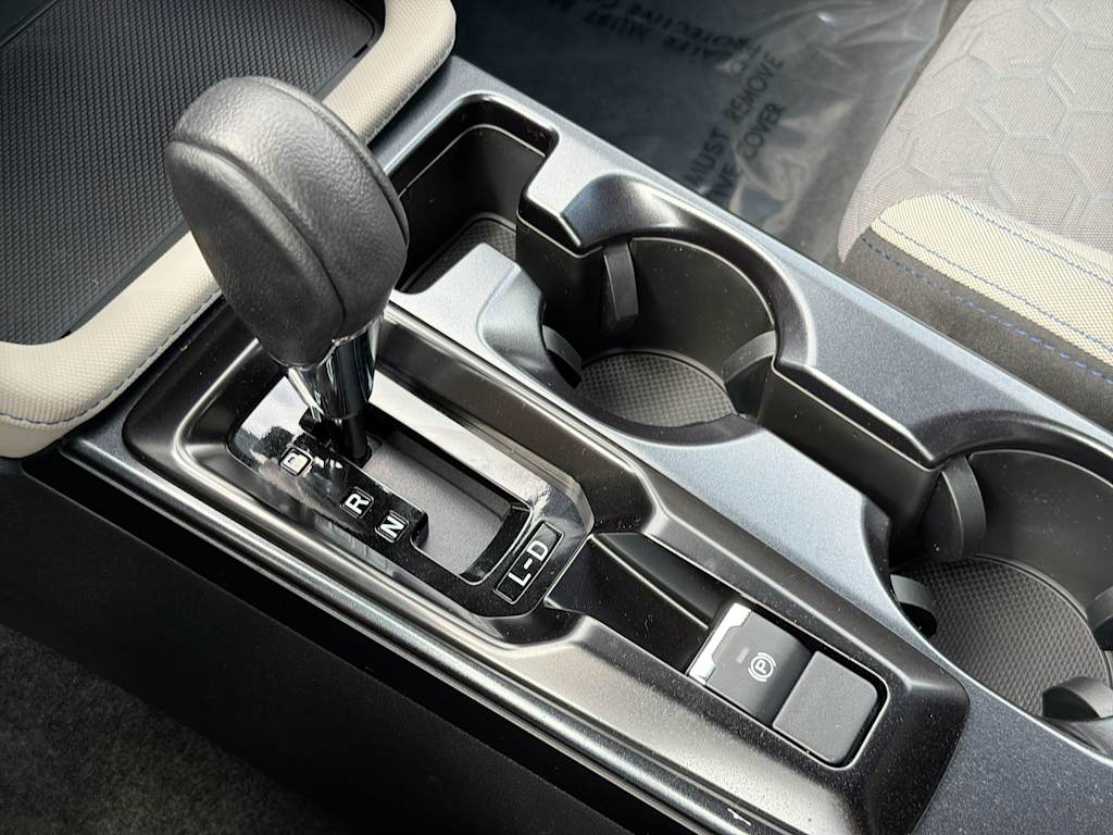 Thumbnail: 2026 Subaru Forester - 15