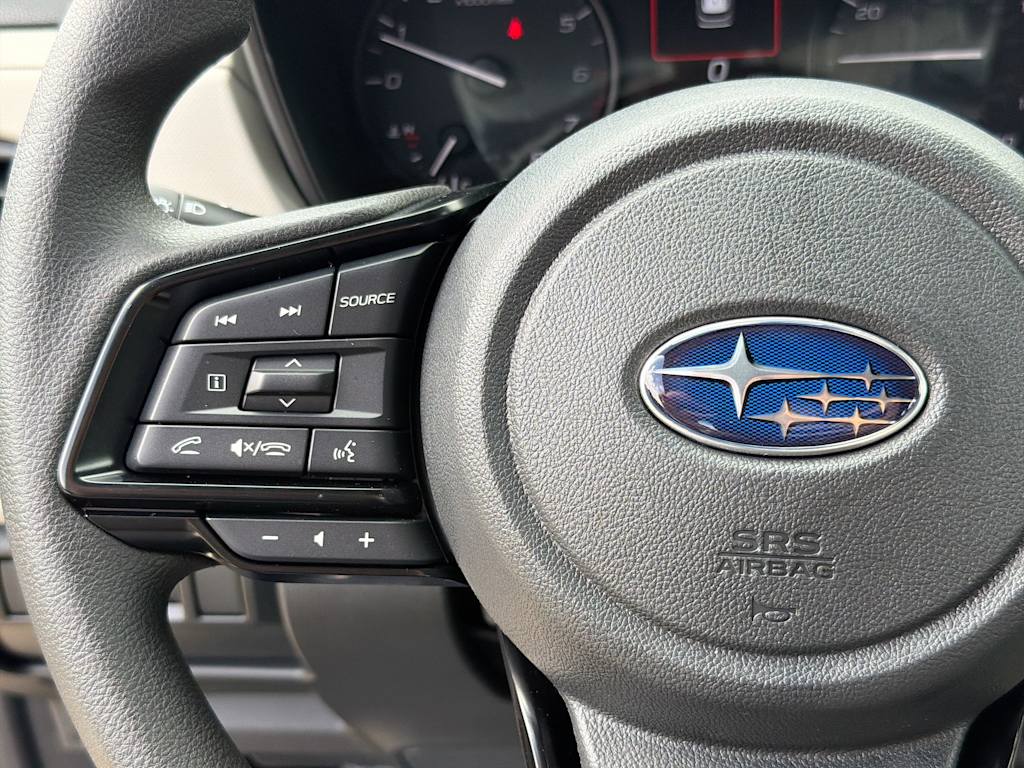 Thumbnail: 2026 Subaru Forester - 26