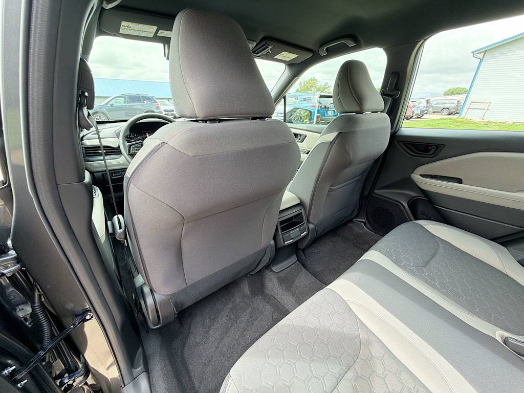 Thumbnail: 2026 Subaru Forester - 12