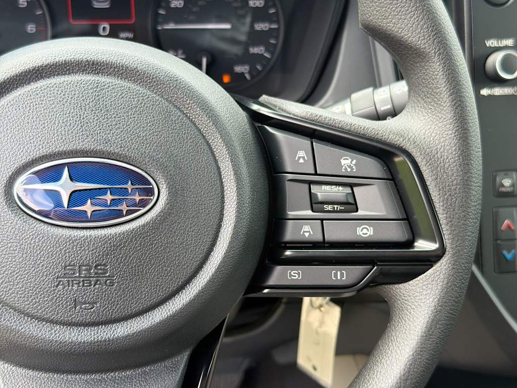 Thumbnail: 2026 Subaru Forester - 27
