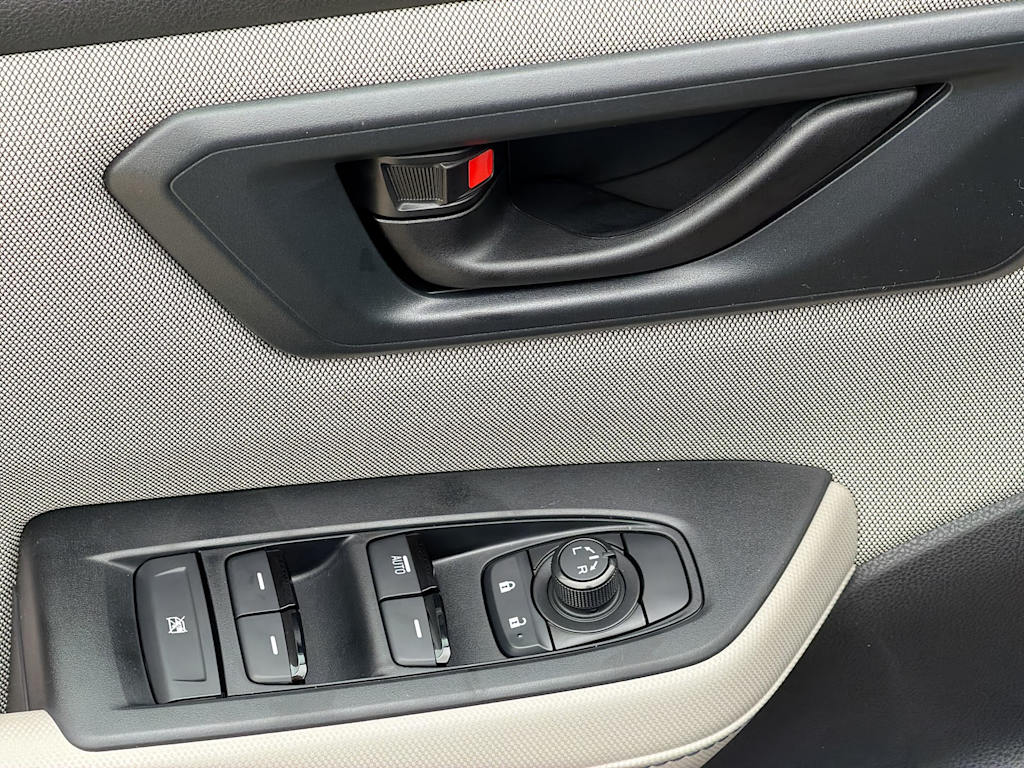 Thumbnail: 2026 Subaru Forester - 22