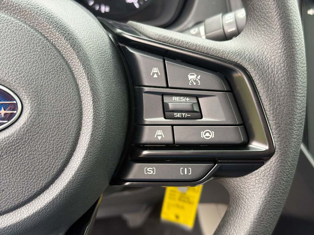 Thumbnail: 2026 Subaru Forester - 27