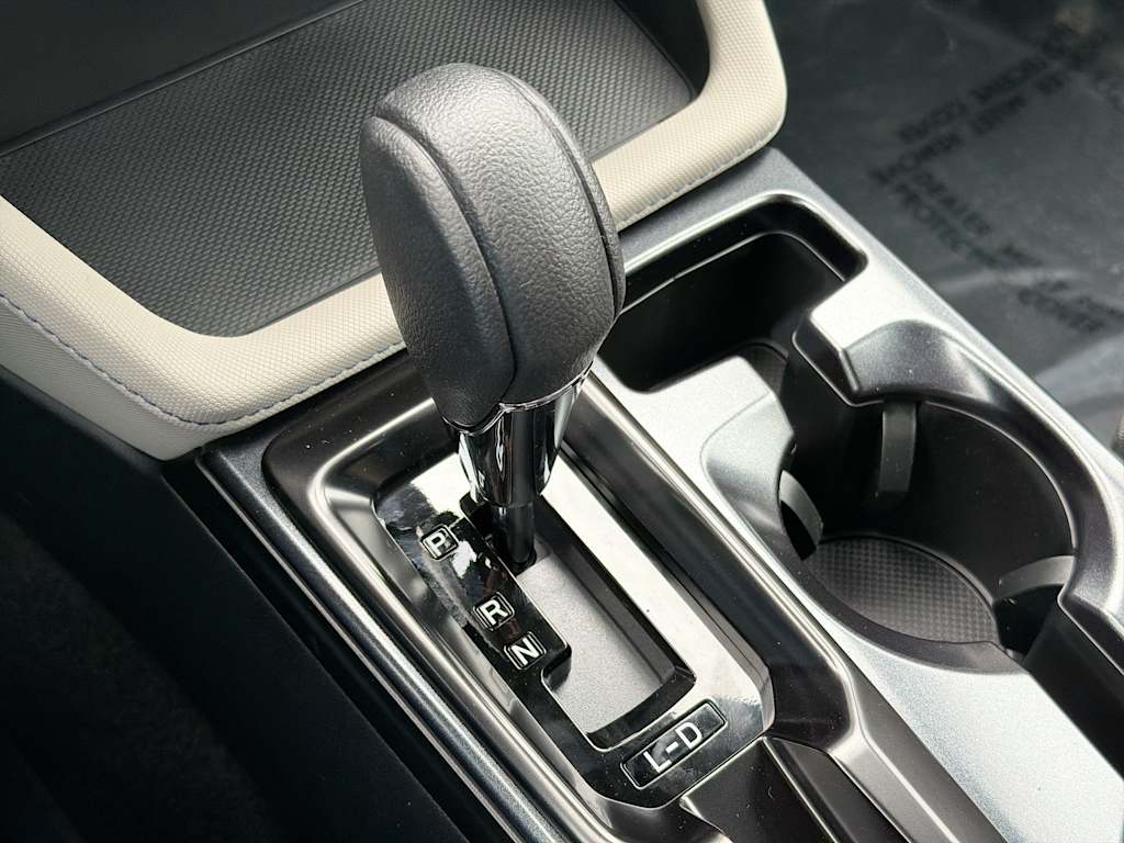 Thumbnail: 2026 Subaru Forester - 14