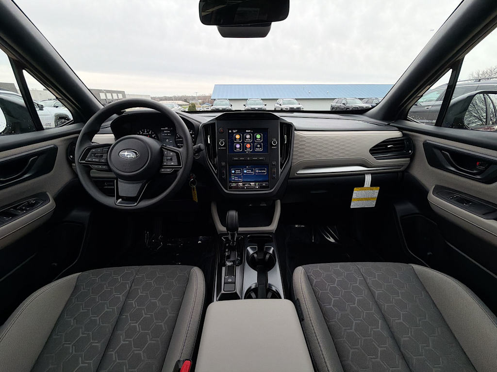 Thumbnail: 2026 Subaru Forester - 2