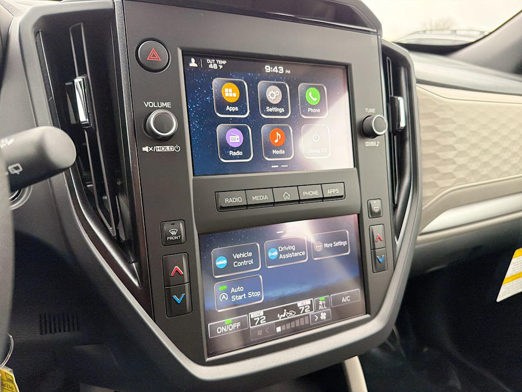 Thumbnail: 2026 Subaru Forester - 13