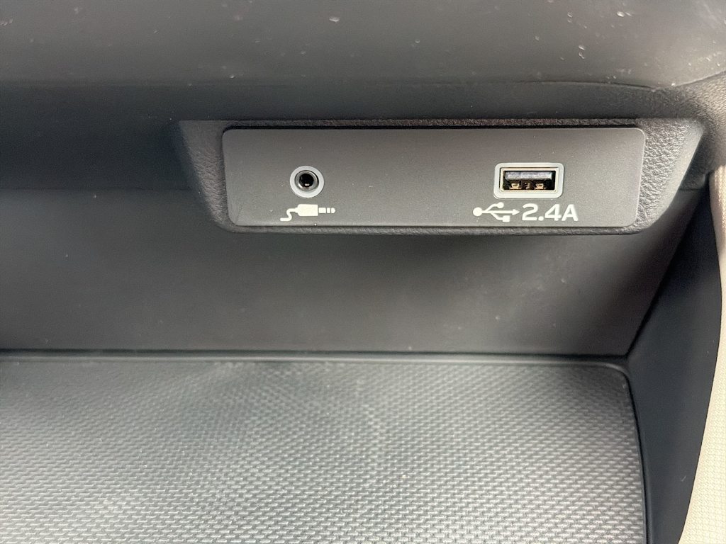 Thumbnail: 2026 Subaru Forester - 29