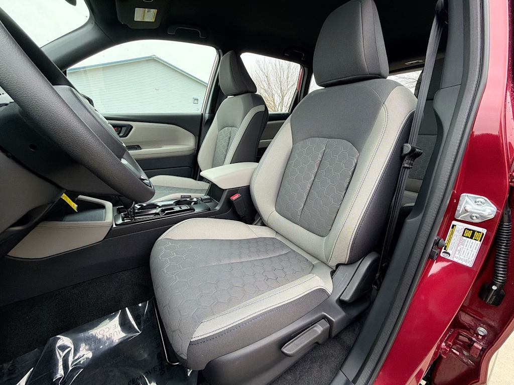 Thumbnail: 2026 Subaru Forester - 11