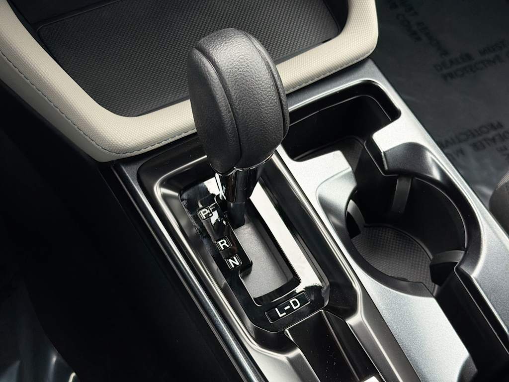 Thumbnail: 2026 Subaru Forester - 14