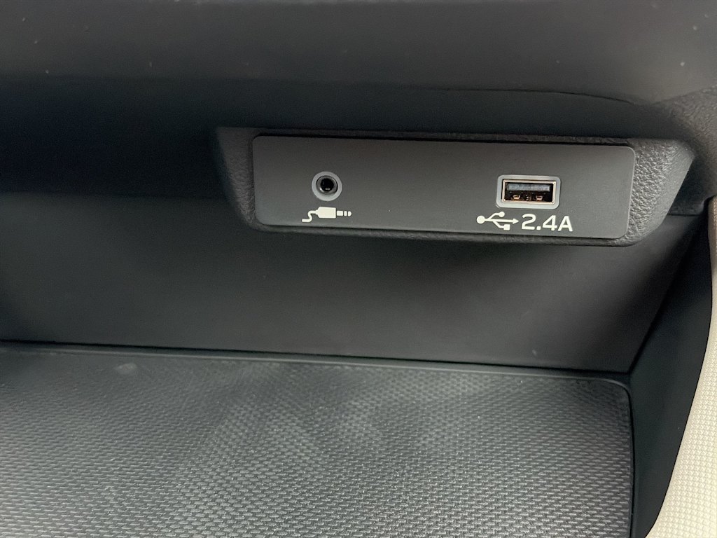 Thumbnail: 2026 Subaru Forester - 17