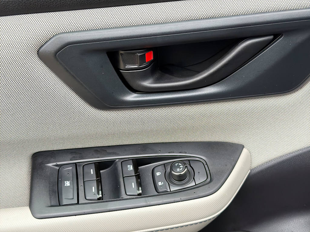 Thumbnail: 2026 Subaru Forester - 22