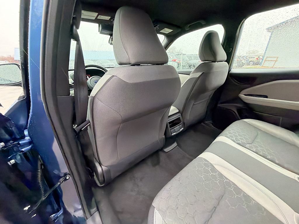 Thumbnail: 2026 Subaru Forester - 12