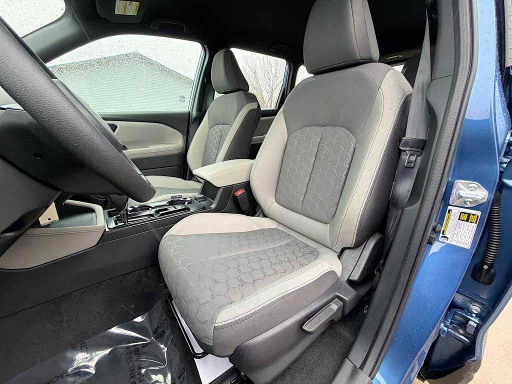 Thumbnail: 2026 Subaru Forester - 11