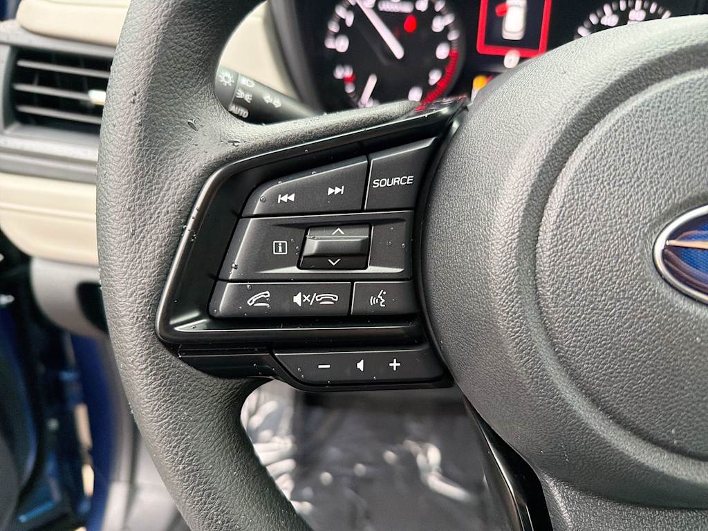 Thumbnail: 2026 Subaru Forester - 26