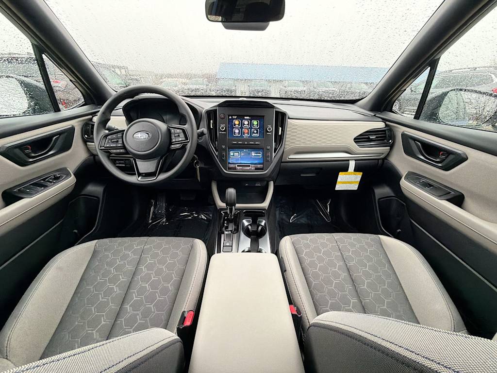 Thumbnail: 2026 Subaru Forester - 2