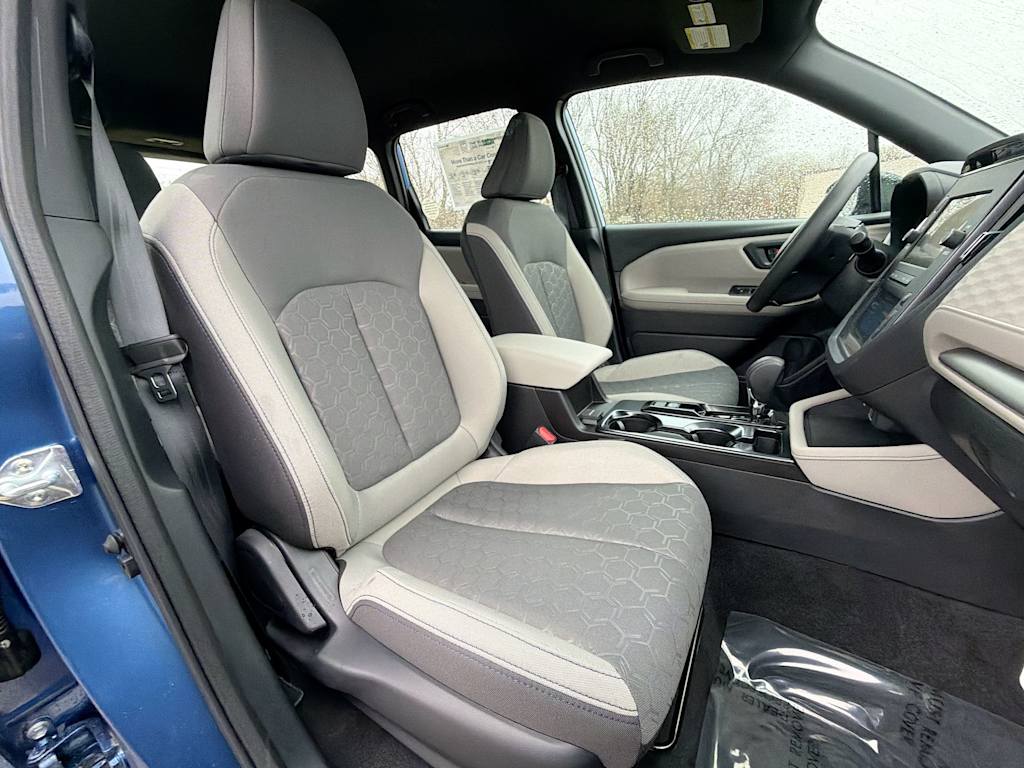 Thumbnail: 2026 Subaru Forester - 25