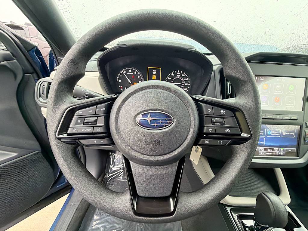 Thumbnail: 2026 Subaru Forester - 9