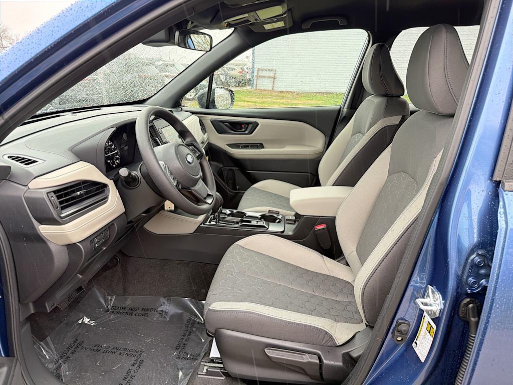 Thumbnail: 2026 Subaru Forester - 10