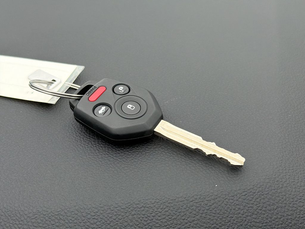 Thumbnail: 2026 Subaru Forester - 29